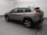 Used 2020 Jeep Cherokee Limited image 3