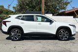 New 2025 Chevrolet Trax RS w/ Driver Confidence Package image 3