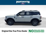 New 2025 Ford Bronco Sport Big Bend image 2