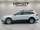 Used 2011 Subaru Outback 2.5i Limited image 2
