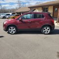 Used 2016 Chevrolet Trax LTZ image 4