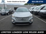 Used 2015 Hyundai Santa Fe Limited image 4