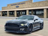 Used 2015 Ford Mustang GT Premium w/ Equipment Group 401A image 2
