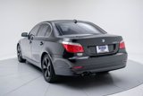 Used 2008 BMW 528xi Sedan image 3