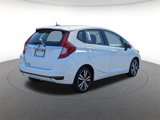 Used 2018 Honda Fit EX-L image 3