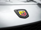 Used 2018 FIAT 124 Spider Abarth w/ Convenience Group image 3