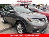 Used 2016 Nissan Rogue SV image 2