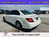 Used 2012 Mercedes-Benz C 250 Sedan image 3