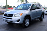 Used 2010 Toyota RAV4 4WD image 2