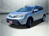Used 2015 Toyota RAV4 Limited image 3