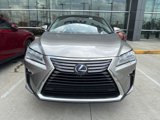 Used 2018 Lexus RX 450h AWD image 2