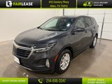 Used 2022 Chevrolet Equinox LT image 1