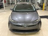 Used 2019 Toyota Prius LE image 2
