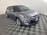 Used 2017 Hyundai Veloster Value Edition image 3