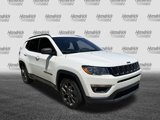 Used 2021 Jeep Compass Latitude w/ Sun and Sound Group image 2