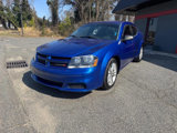 Used 2014 Dodge Avenger SE w/ Rallye Appearance Group image 2