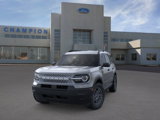 New 2025 Ford Bronco Sport Big Bend image 2