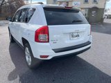Used 2013 Jeep Compass Latitude image 2
