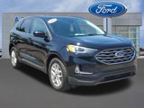 Certified 2022 Ford Edge SEL w/ Convenience Package image 2