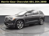 Used 2017 GMC Acadia SLT image 3