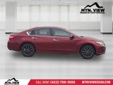 Used 2017 Nissan Altima 2.5 SL image 3