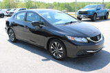 Used 2014 Honda Civic EX image 4