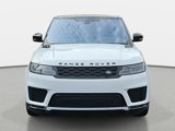 Used 2021 Land Rover Range Rover Sport HSE Silver Edition image 2
