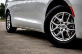 Used 2023 Chrysler Voyager LX image 2