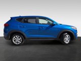 Used 2019 Hyundai Tucson SE image 3