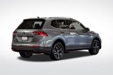 Certified 2023 Volkswagen Tiguan SE image 5
