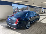 Used 2017 Cadillac CT6 Luxury image 6