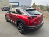 Used 2022 MAZDA MX-30 Electric w/ Premium Plus Pkg image 3
