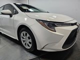 Used 2022 Toyota Corolla LE image 3