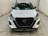 New 2025 Nissan Kicks Play S image 6