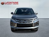 Used 2023 Mitsubishi Outlander Sport SE image 2