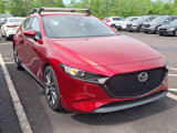 Used 2019 MAZDA MAZDA3 AWD Hatchback image 2