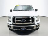 Used 2016 Ford F150 XLT w/ Equipment Group 301A Mid image 2
