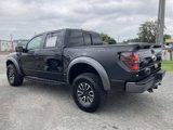 Used 2012 Ford F150 Raptor w/ Raptor Luxury Pkg image 4
