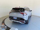 Used 2024 Kia Sportage SX image 4