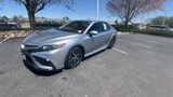 Used 2022 Toyota Camry SE image 4