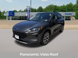 Used 2020 Ford Escape SE Sport image 2