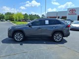 Used 2021 Toyota RAV4 XLE Premium image 2