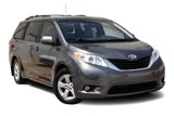Used 2012 Toyota Sienna LE image 5