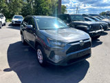 Used 2019 Toyota RAV4 LE image 3