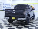 Used 2014 Ford F150 Lariat w/ Equipment Group 502A Luxury image 6