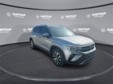 Used 2022 Volkswagen Taos SE image 2
