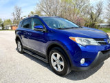 Used 2014 Toyota RAV4 XLE image 4