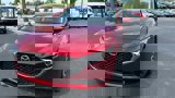 New 2025 MAZDA MAZDA3 s image 3