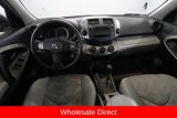 Used 2011 Toyota RAV4 4WD image 4