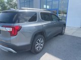 Used 2021 GMC Acadia SLT w/ Trailering Package image 3